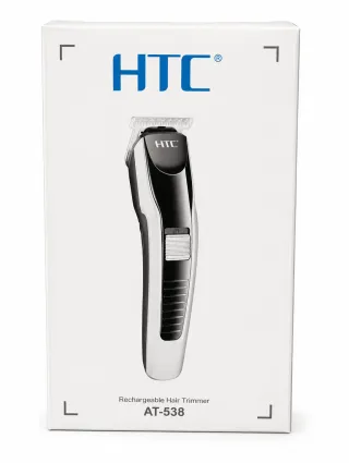 HTC AT-538 Rechargeable Hair Trimmer thumbnail 3