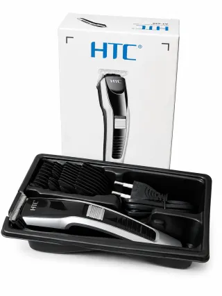 HTC AT-538 Rechargeable Hair Trimmer thumbnail 5