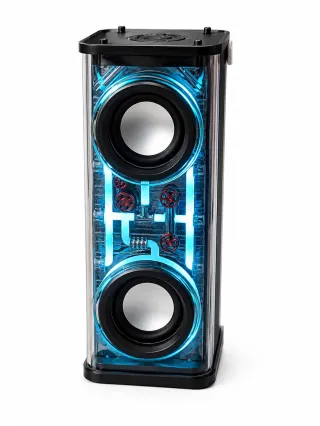 RGB BT5.3 Dual 13.6W Speaker – V8 thumbnail 3